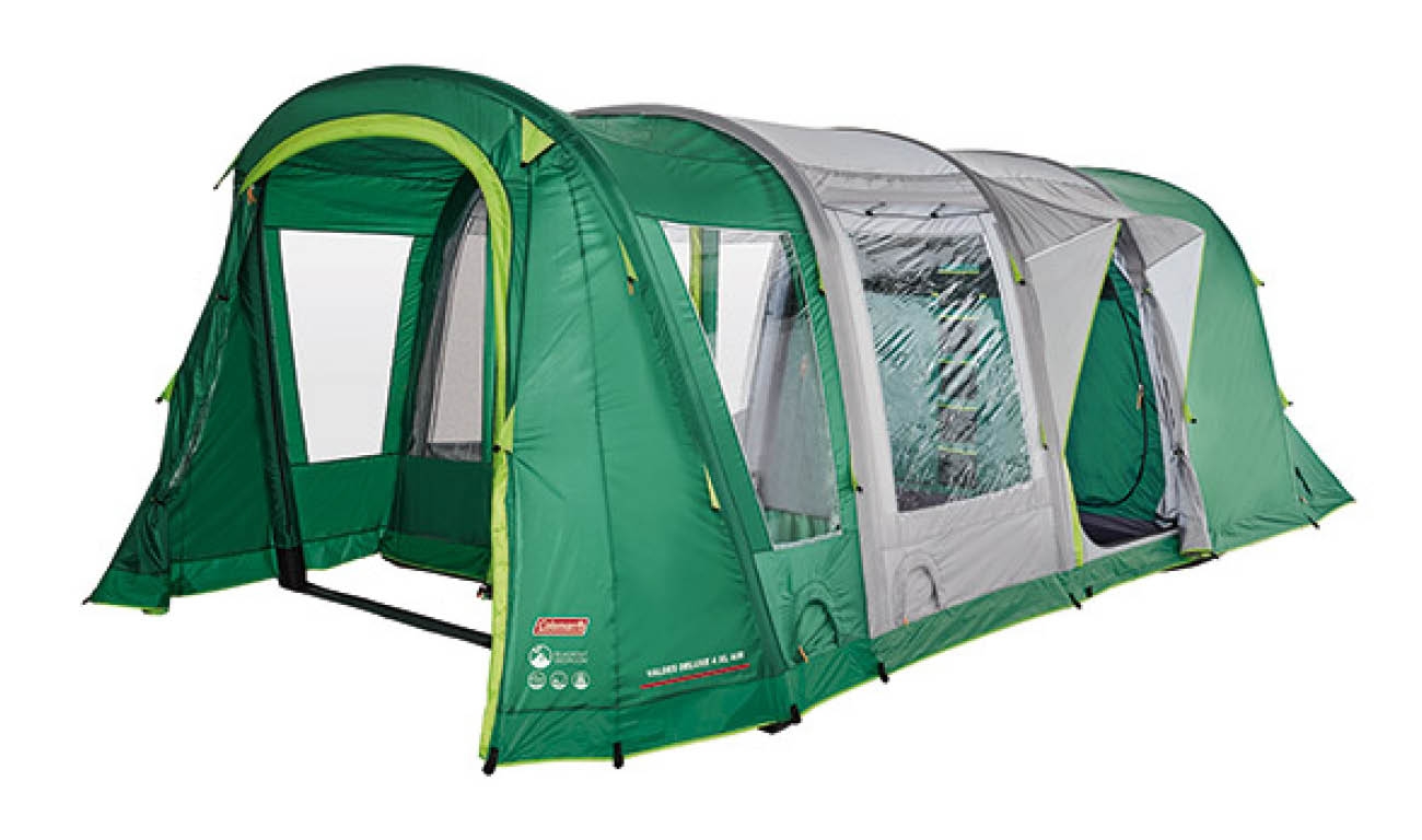 coleman valdes deluxe 4xl