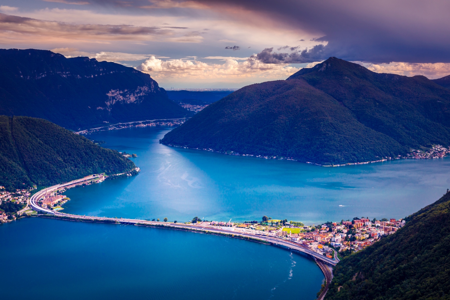lugano-switzerland