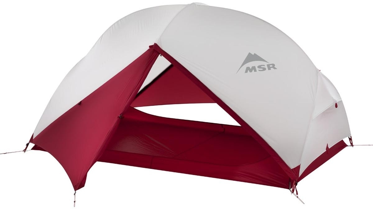 MSR Hubba Hubba NX
