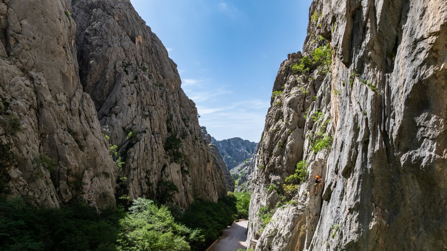 paklenica np velika dmtwo 10