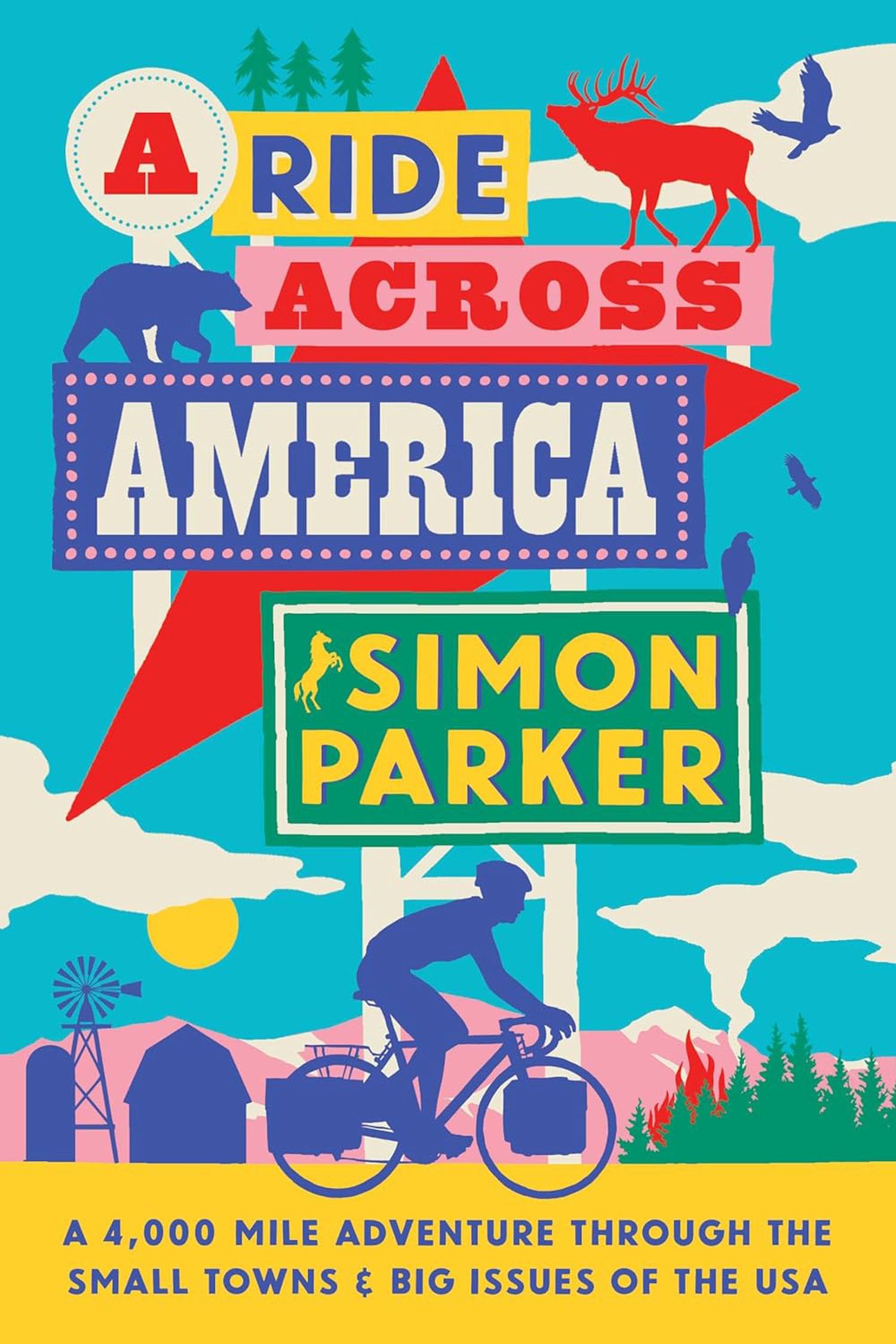 a-ride-across-america