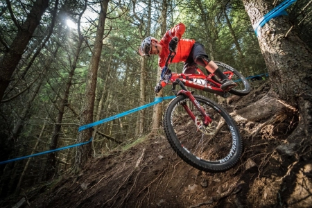 cycle wales new long distance trail